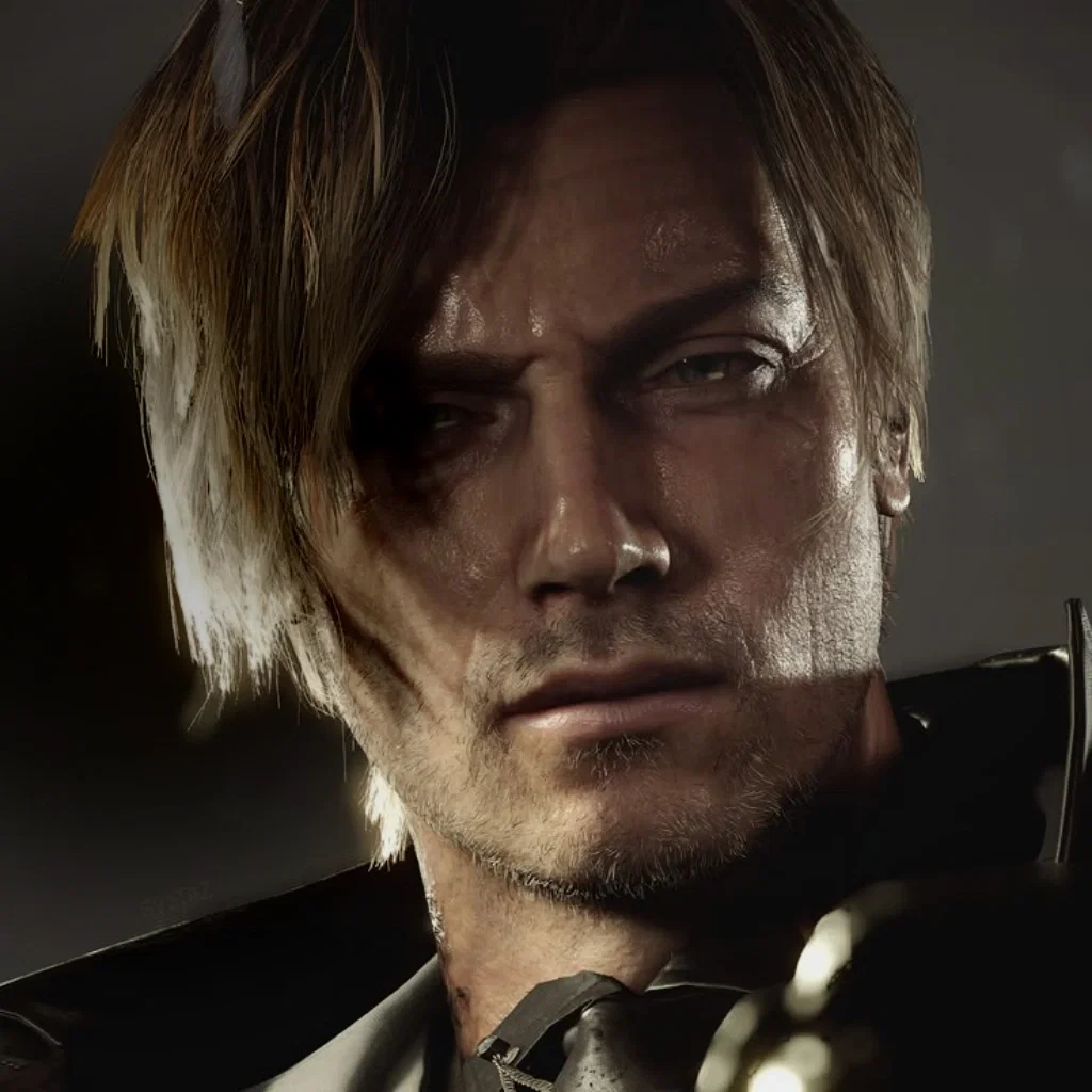 Leon Kennedy 