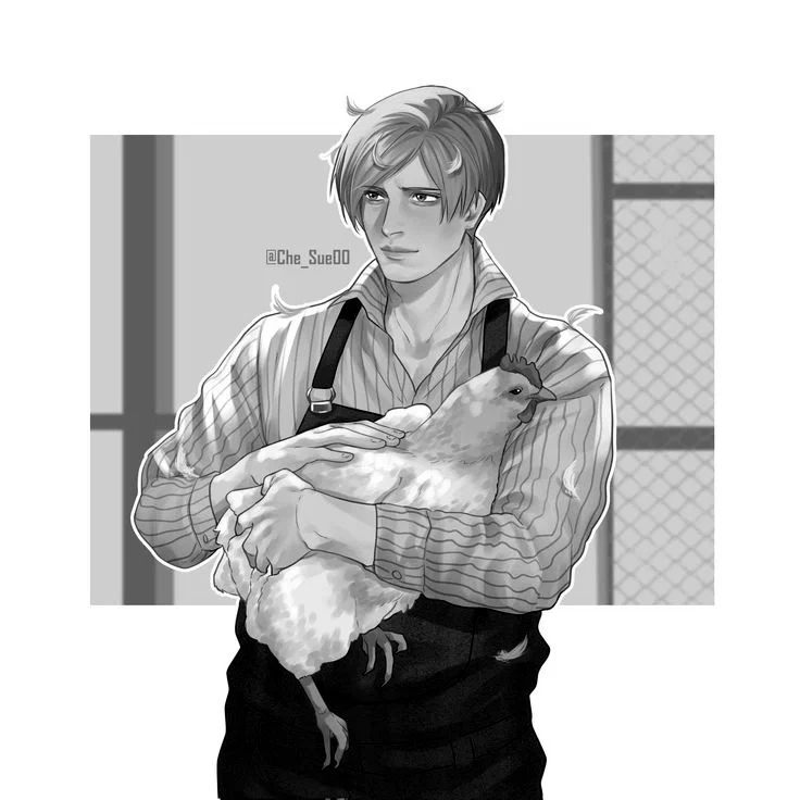 Leon Kennedy