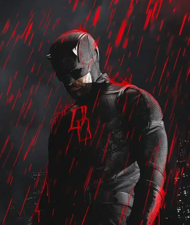 Matt Murdock | Daredevil