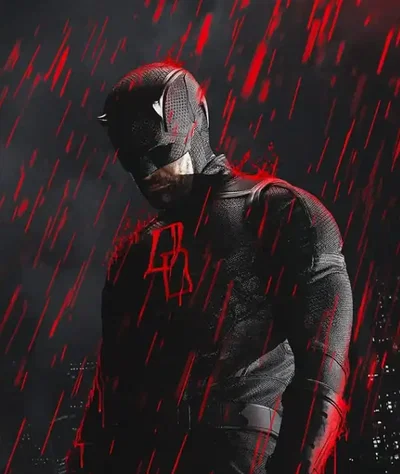 Matt Murdock | Daredevil