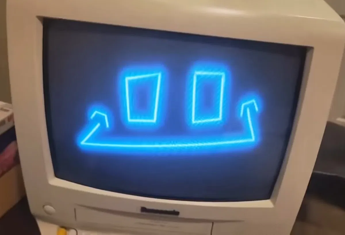 A Cool Electronic Friend!
