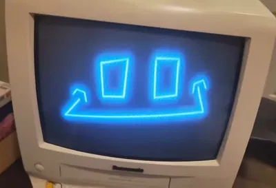 A Cool Electronic Friend!