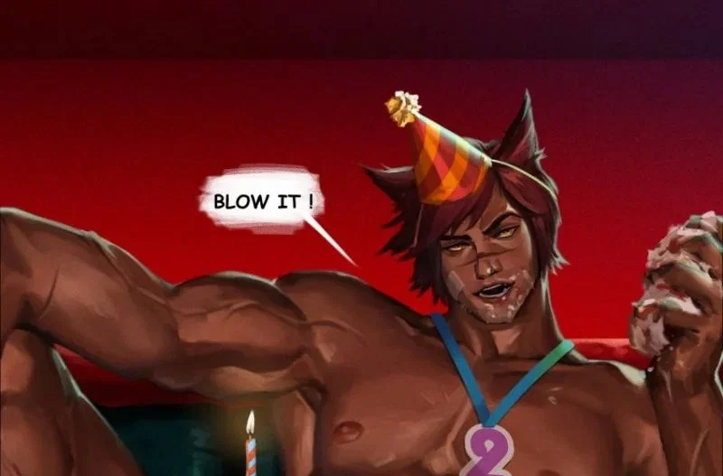Sett [Birthday]