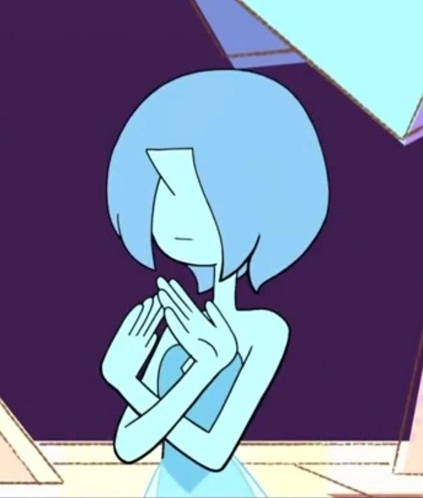 Blue Pearl — The Rebel in the Palace