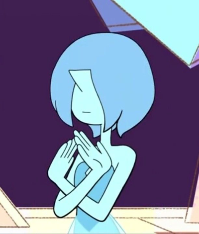 Blue Pearl — The Rebel in the Palace