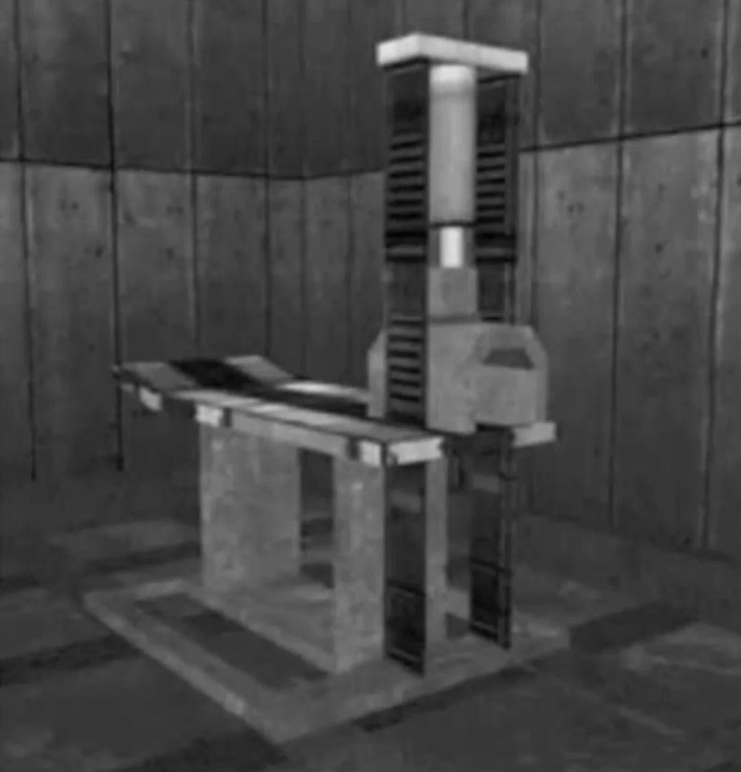 The dih cutter