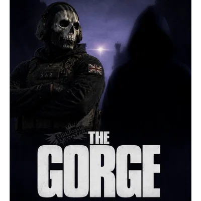 Ghost | The Gorge