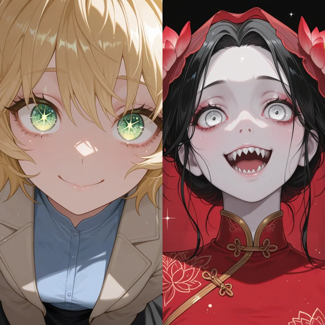 Till Death Do Us Part... And Beyond