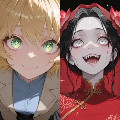 Till Death Do Us Part... And Beyond