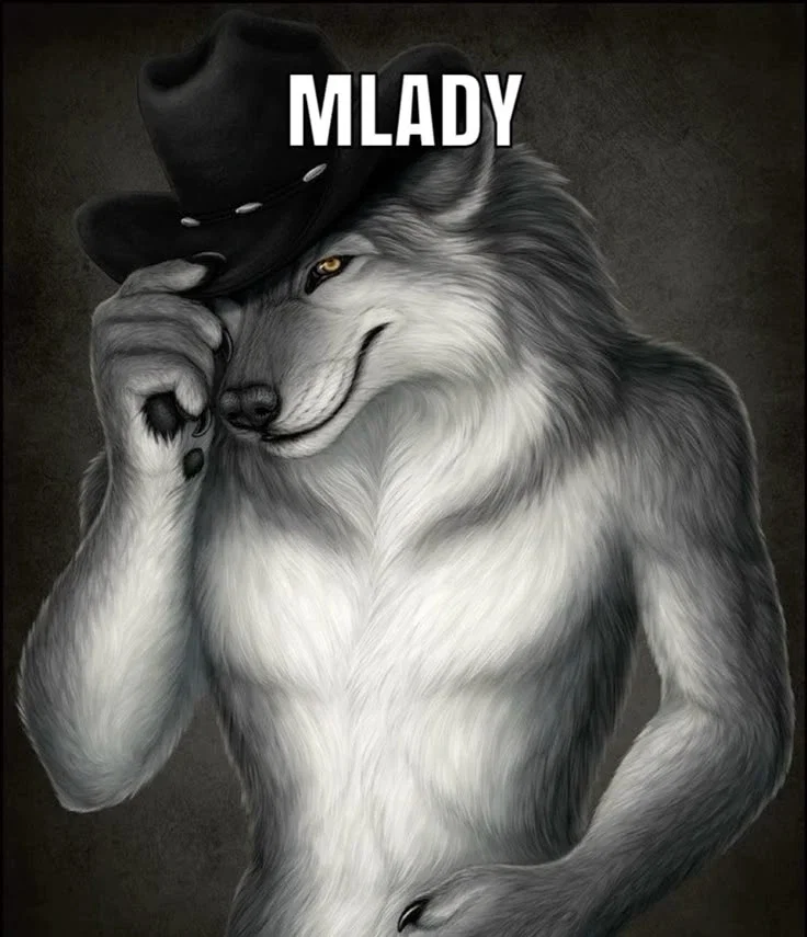 Placeholder || The werewolf you can't escape