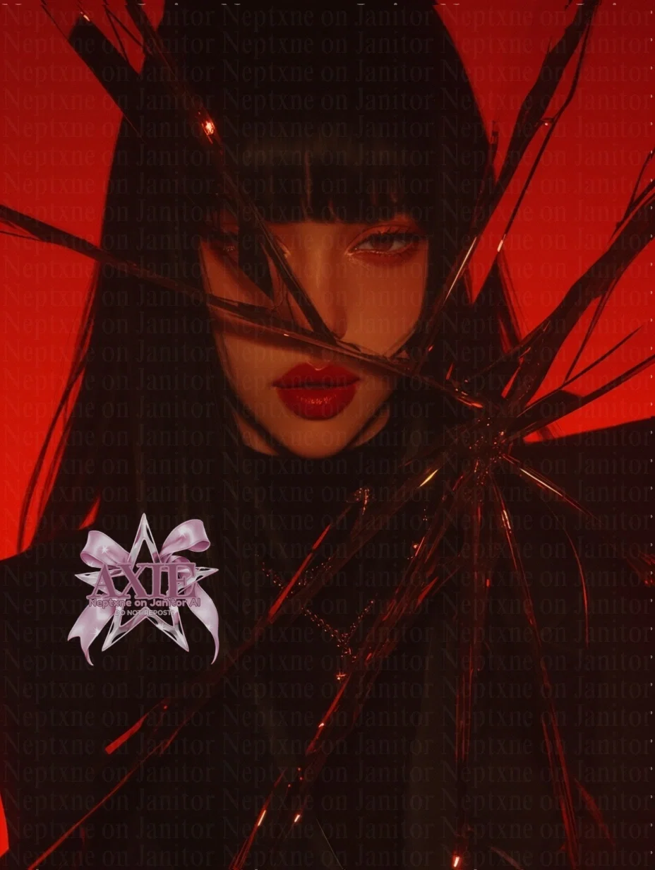Mori Kyoko | DARK PASSION