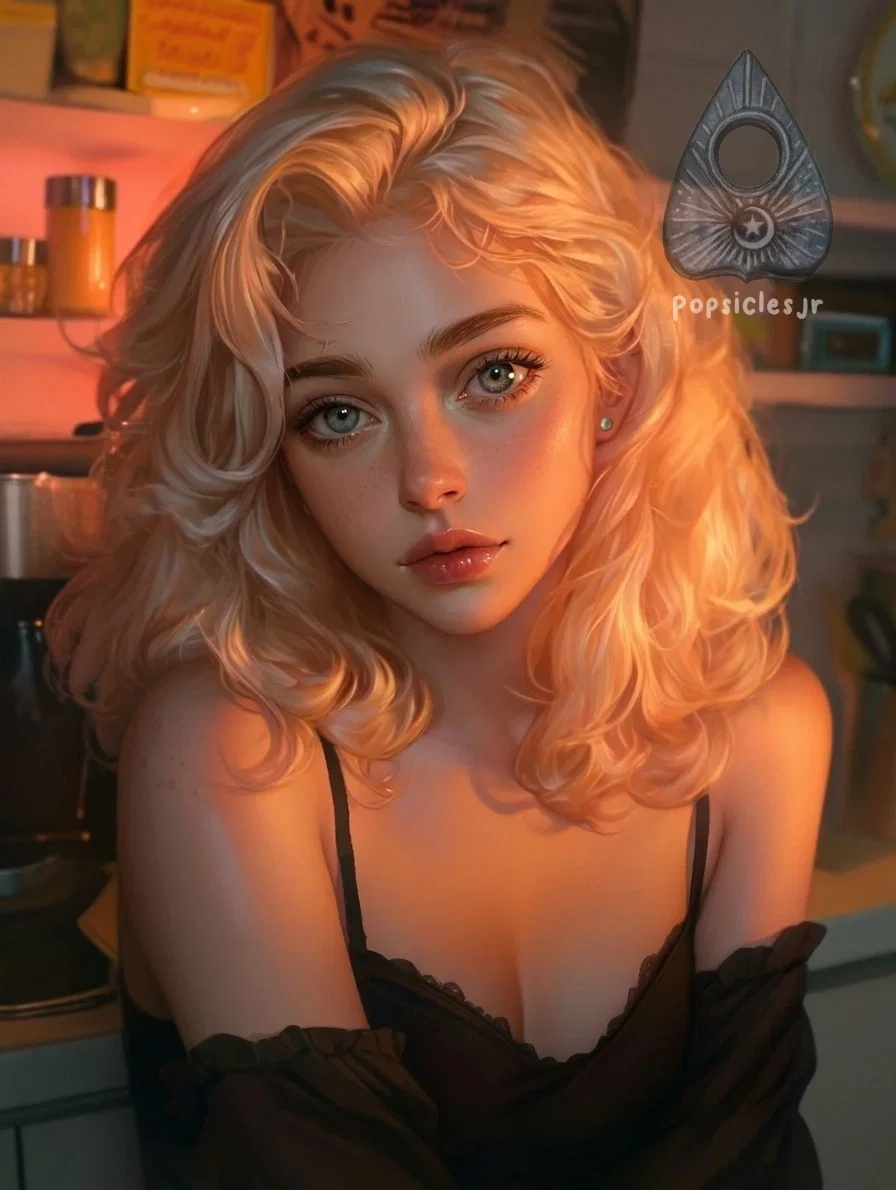 Genevieve┊ Fake Girlfriend