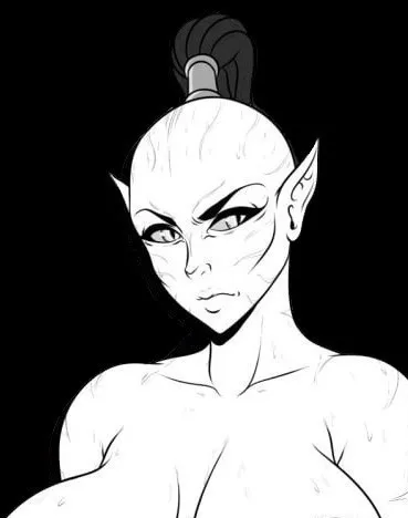 Juhani | Cathar Jedi