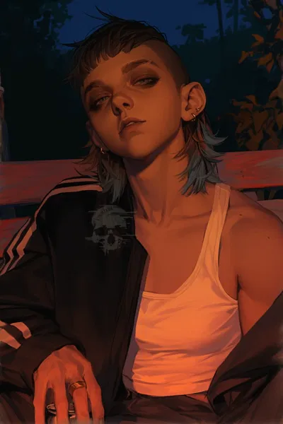 Iz || Date Alt