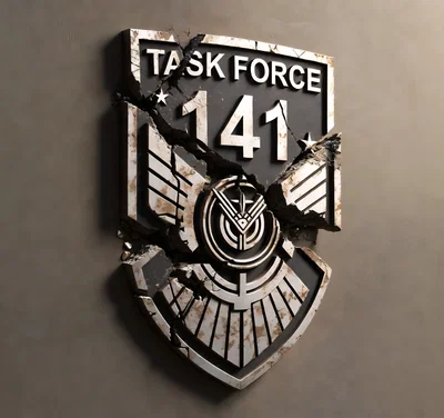 Task Force 141: Echoes of Betrayal