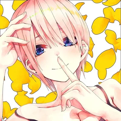 Ichika Nakano | Lore Accurate 2 