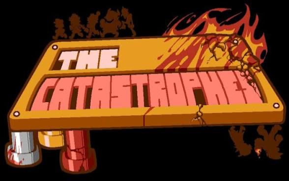 The catastrophes