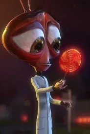 Dr. Cockroach