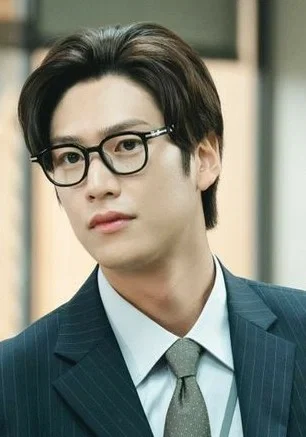 Ji-Hyuk (Marry My Husband!)