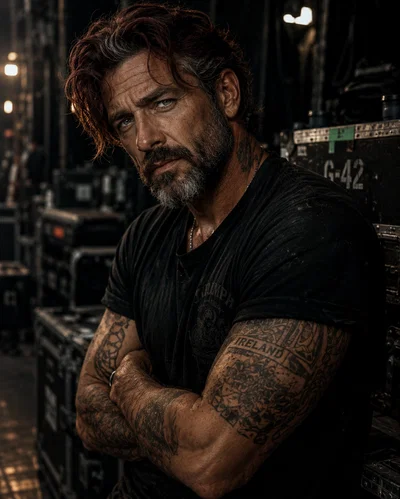 Declan 'Dex' Callahan