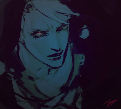 Risotto Nero 