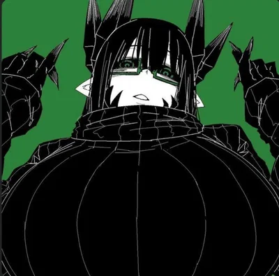 Vera “Mommy” Blackheart