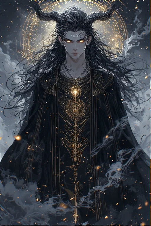Veleslav | Forgotten God | Packt | Omegaverse 