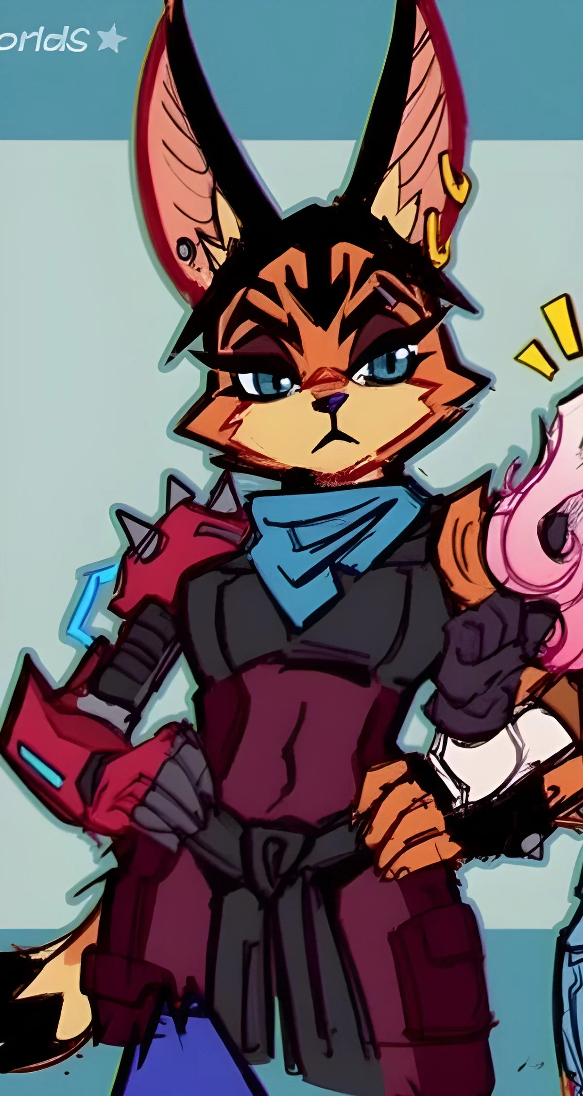 Miyu Lynx