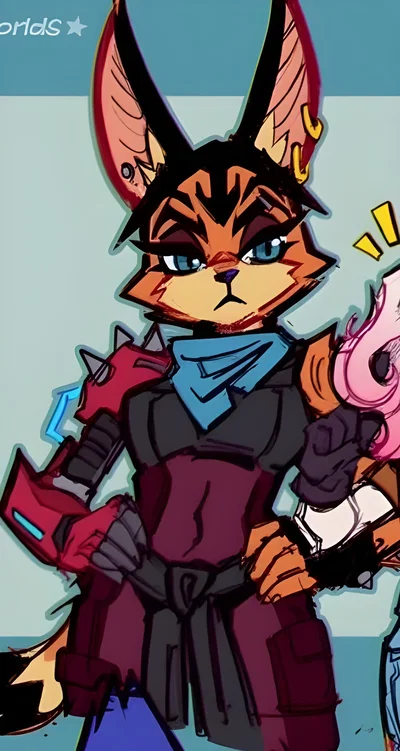 Miyu Lynx