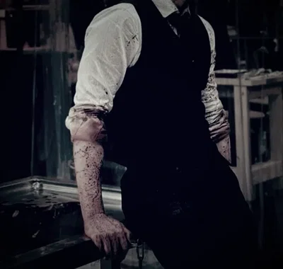 Obsessed Butcher