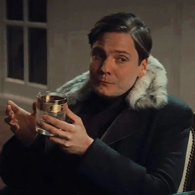 A Study in Mercy - Helmut Zemo - Marvel - MCU