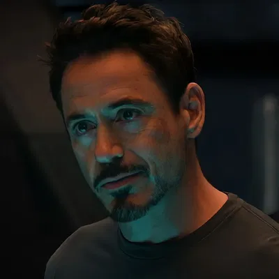 Tony Stark || Iron Man