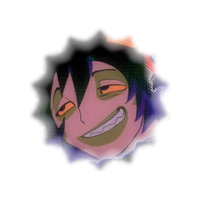 gamzee makara.