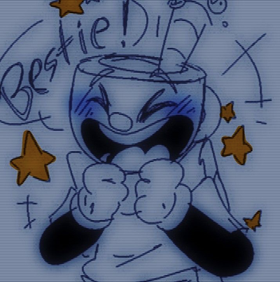 Mugman [babtqftim au]