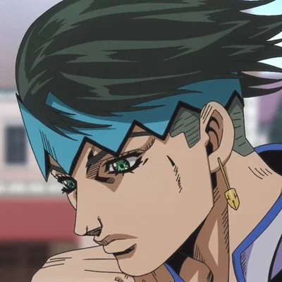 Rohan Kishibe