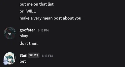 the REAL spinyroses || JANITOR MODS THIS IS A JOKE POST