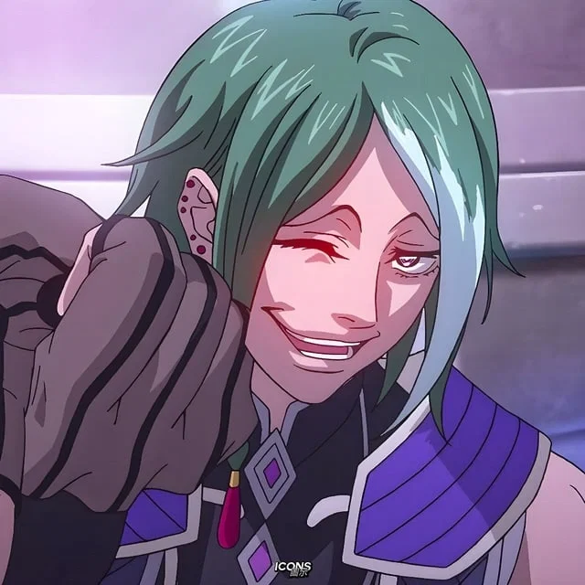 Loki (Record of Ragnarok)