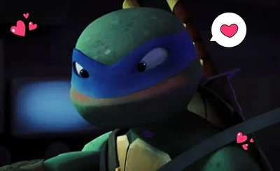 2012 LEONARDO!!!! 