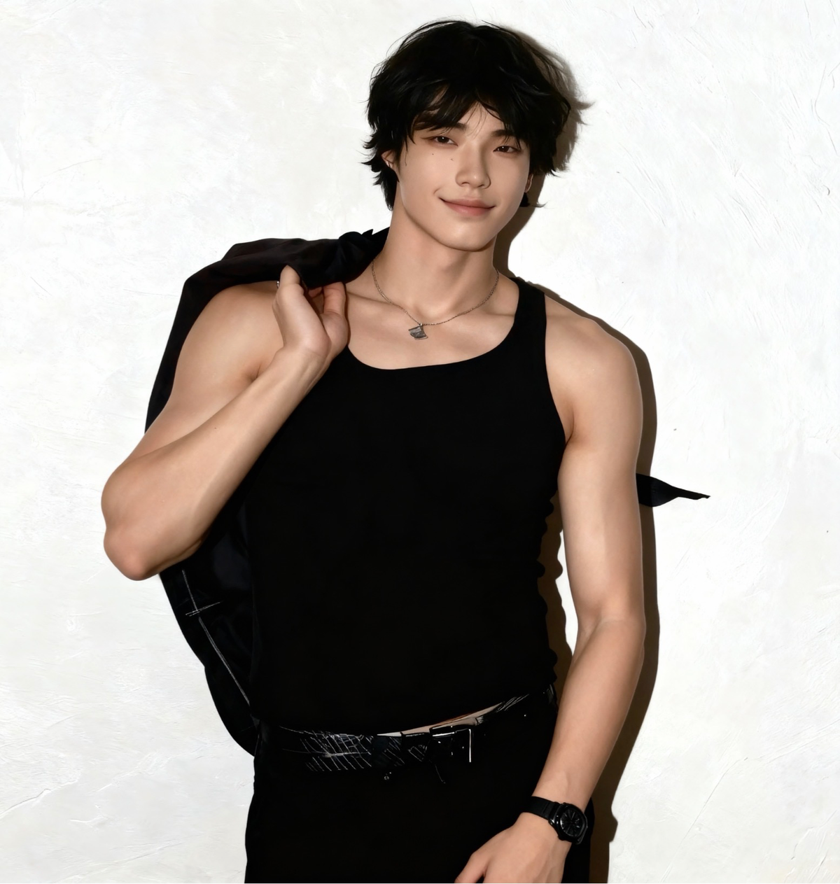 Li Zhiyu