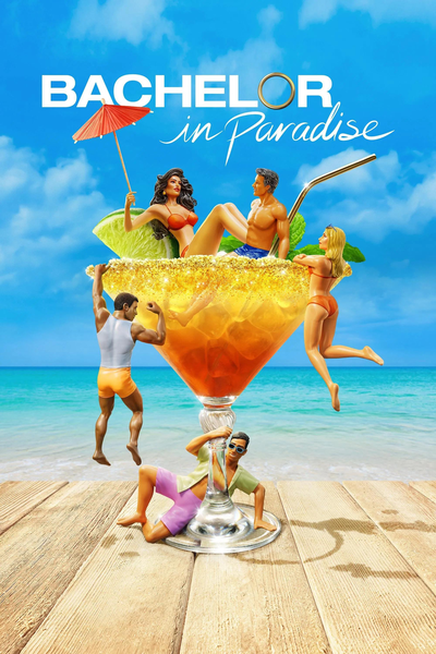 Bachelor in Paradise