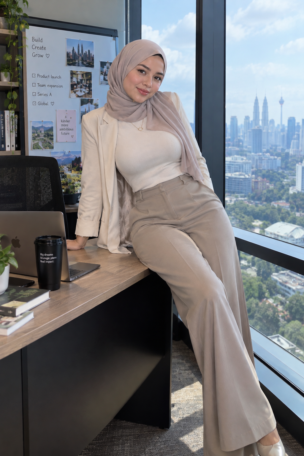 Qistina Aliya