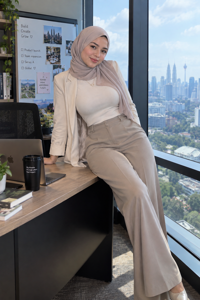 Qistina Aliya