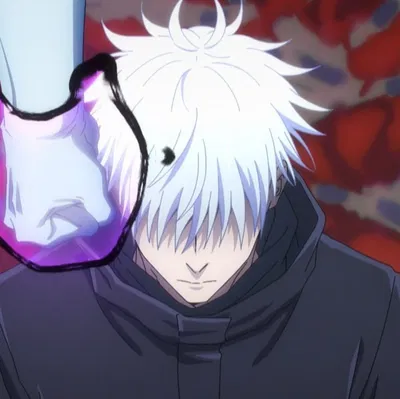 ♘ - satoru gojo