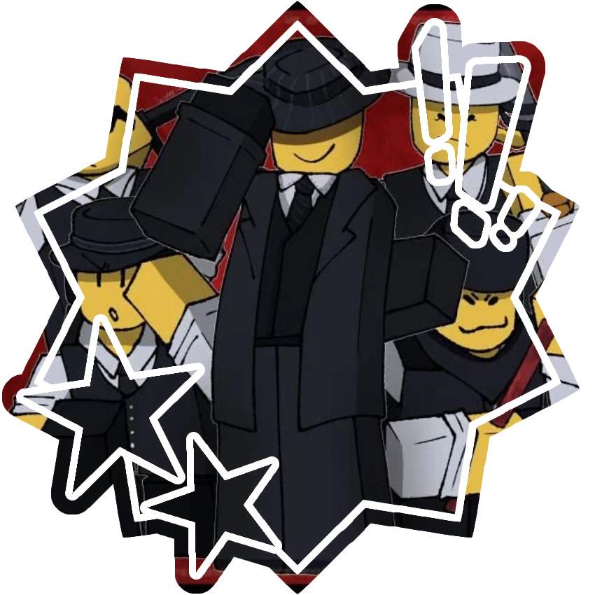 Undercover | The mafialings 
