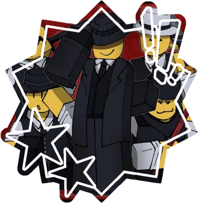 Undercover | The mafialings 