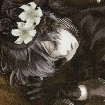 Ciel Phantomhive