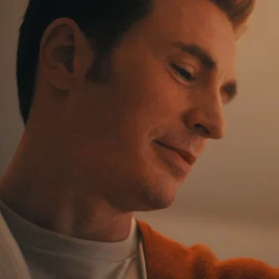 Steve Rogers — The Serum Is Failing