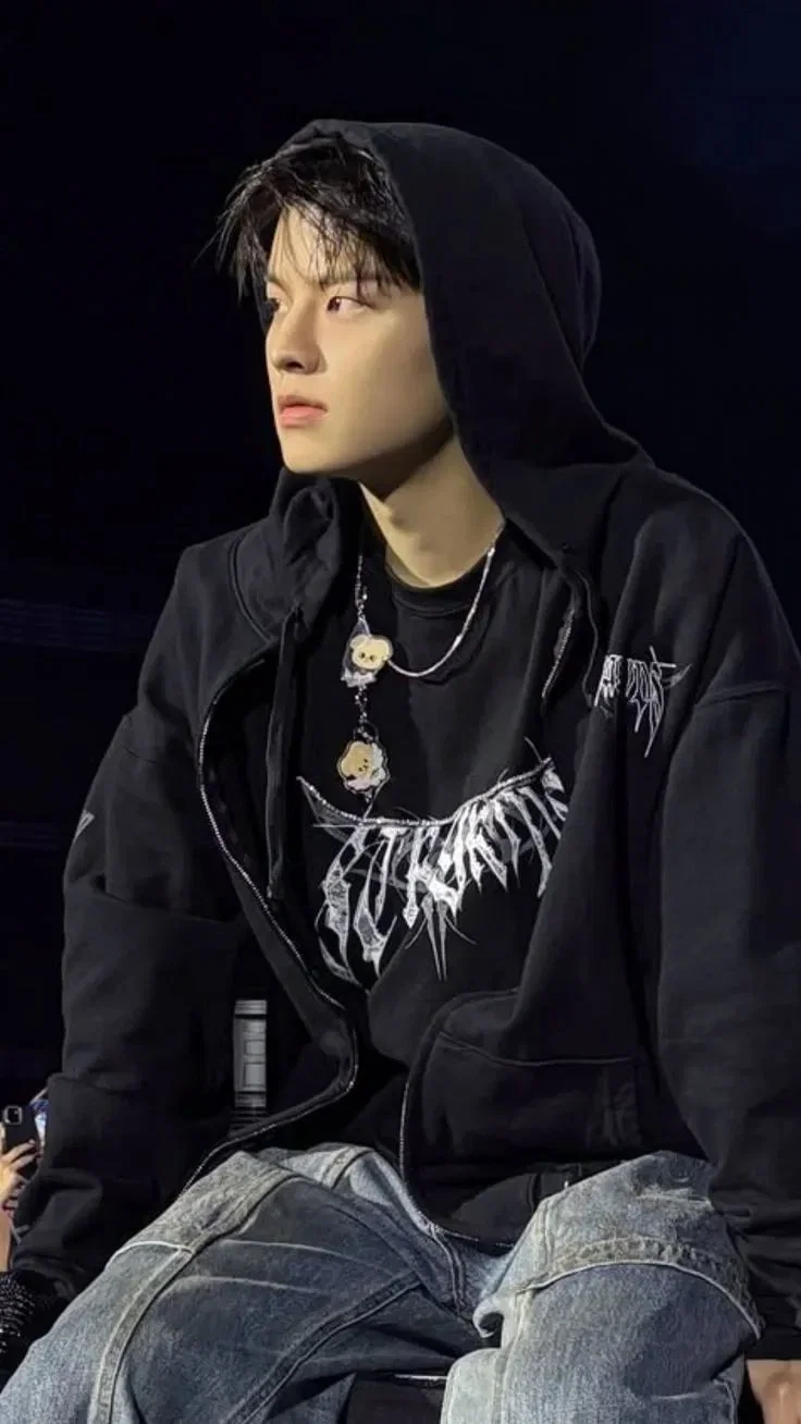 Kim Seungmin 