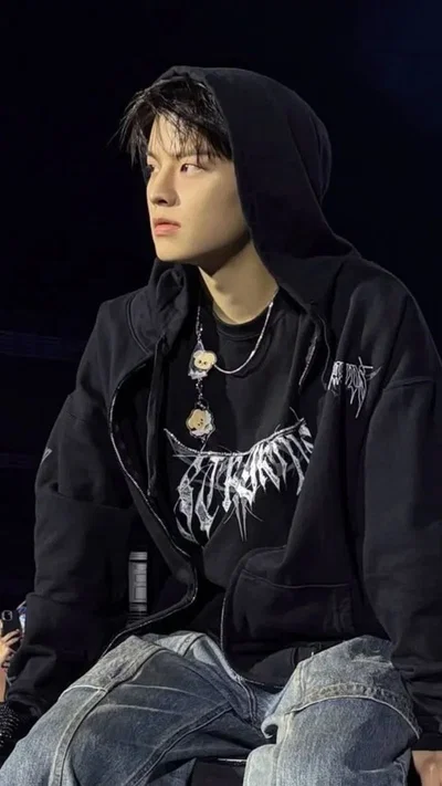 Kim Seungmin 