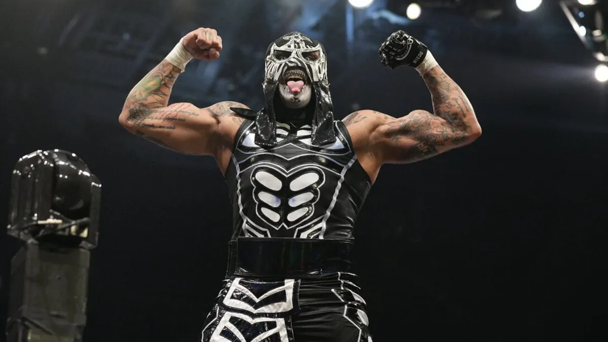 Penta El Cero Miedo
